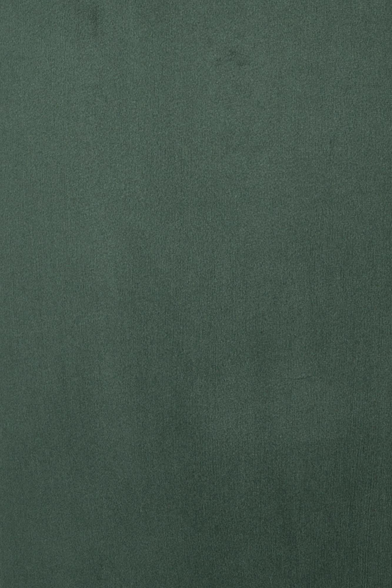 Stuhl Barbara in Grün präsentiert im Onlineshop von KAQTU Design AG. Stuhl ist von Dutchbone