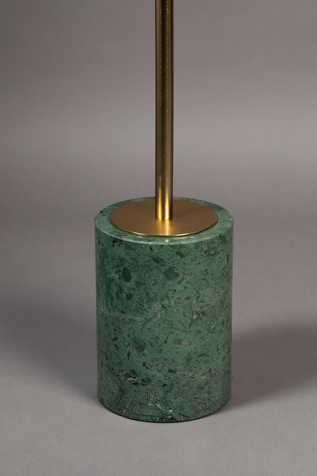 Eleganter Dutchbone Beistelltisch Gunnar für modernes Wohnen.