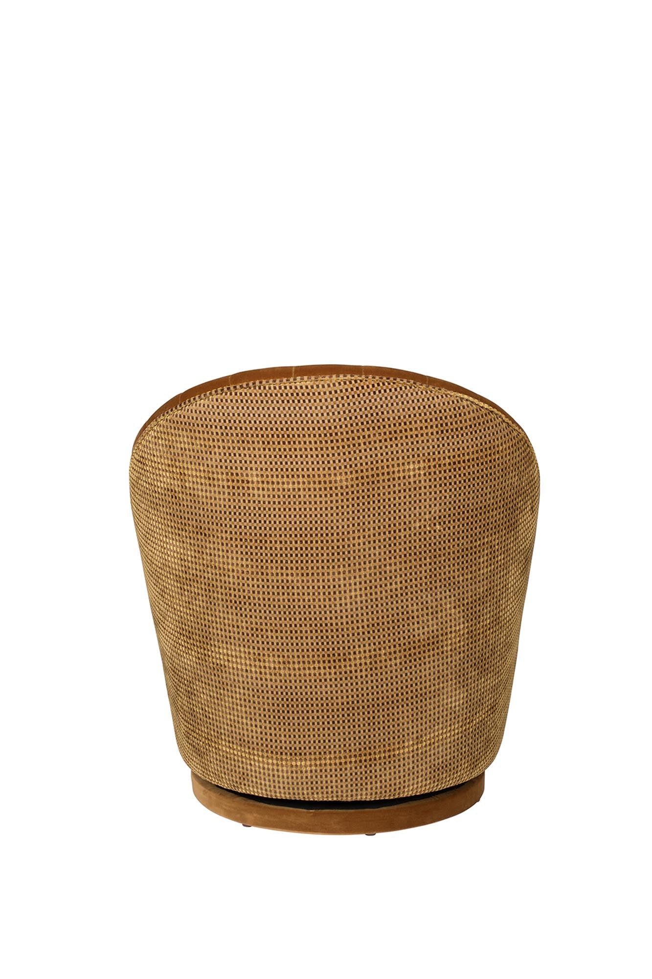 Stilvoller Loungesessel Madison von Dutchbone: Ideal für entspannte Stunden und ein modernes Wohnambiente.