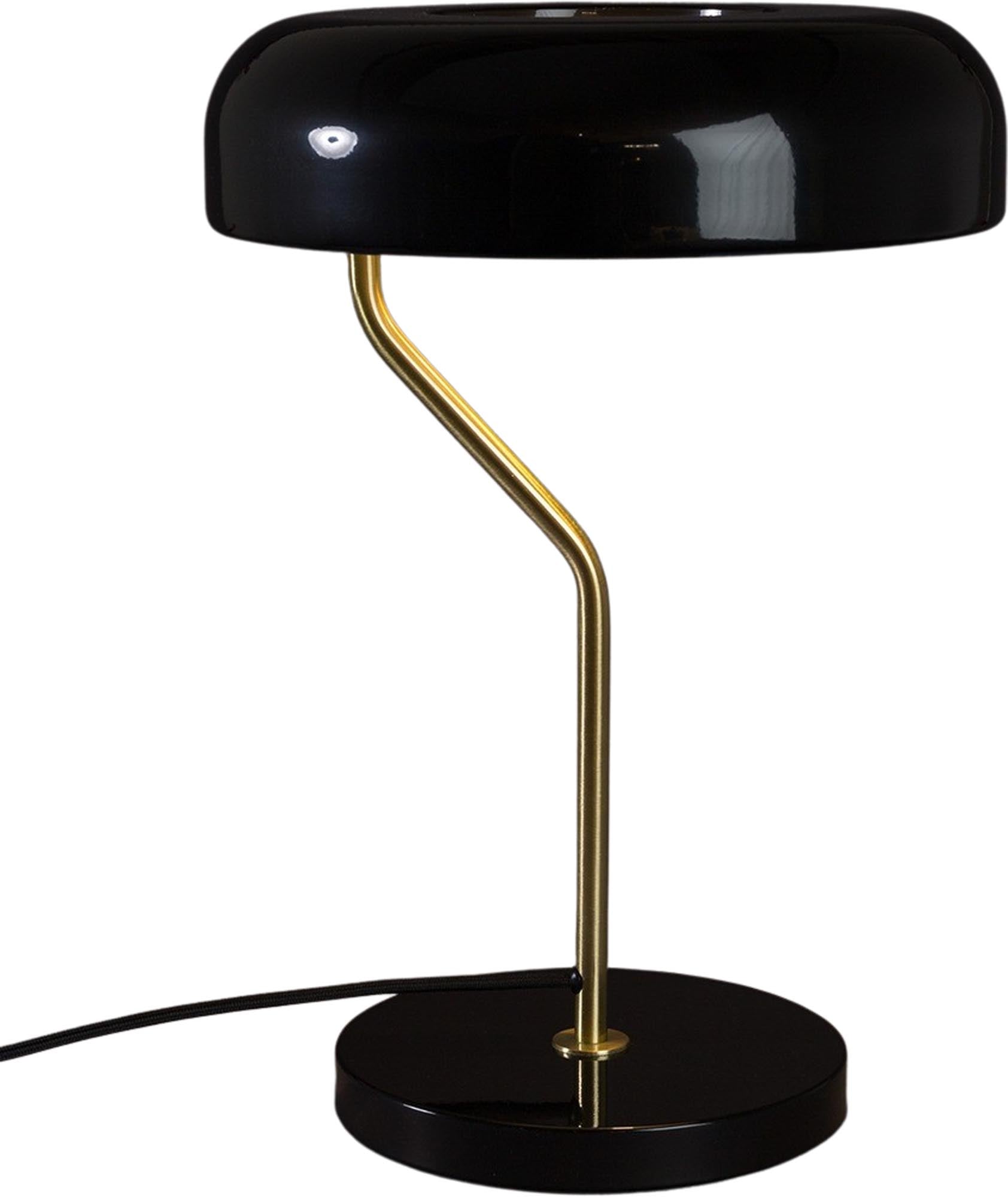 Entdecken Sie die stilvolle Eclipse Tischleuchte von Dutchbone – ein zeitloses Design-Highlight für Ihr Zuhause.