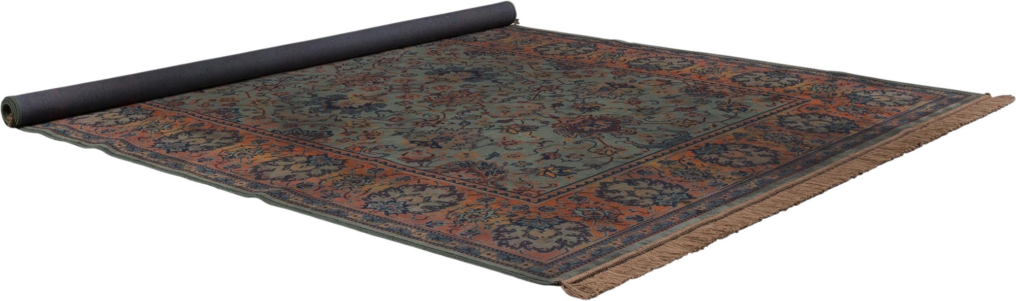 Entdecken Sie den Teppich BID von Dutchbone – ein elegantes Design, das jedem Raum Wärme und Charakter verleiht.