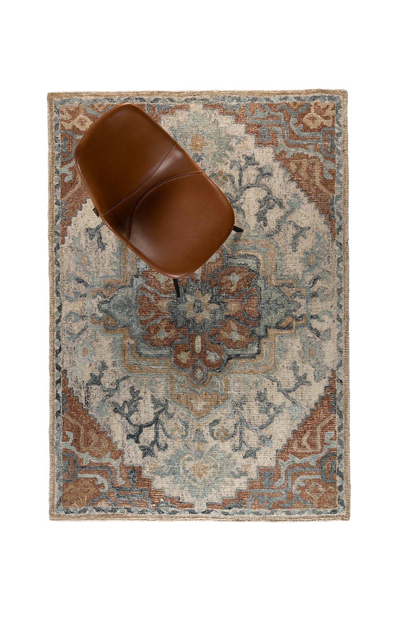 Teppich Amori: Stilvolle Akzente für Ihr modernes Zuhause.