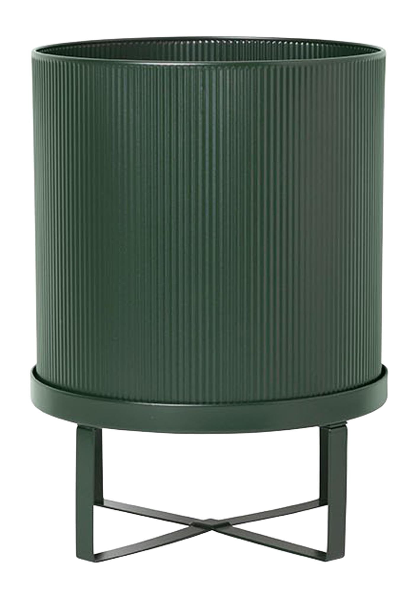 Grosser Bau Topf von Ferm Living: Modernes Design für Ihren Garten.