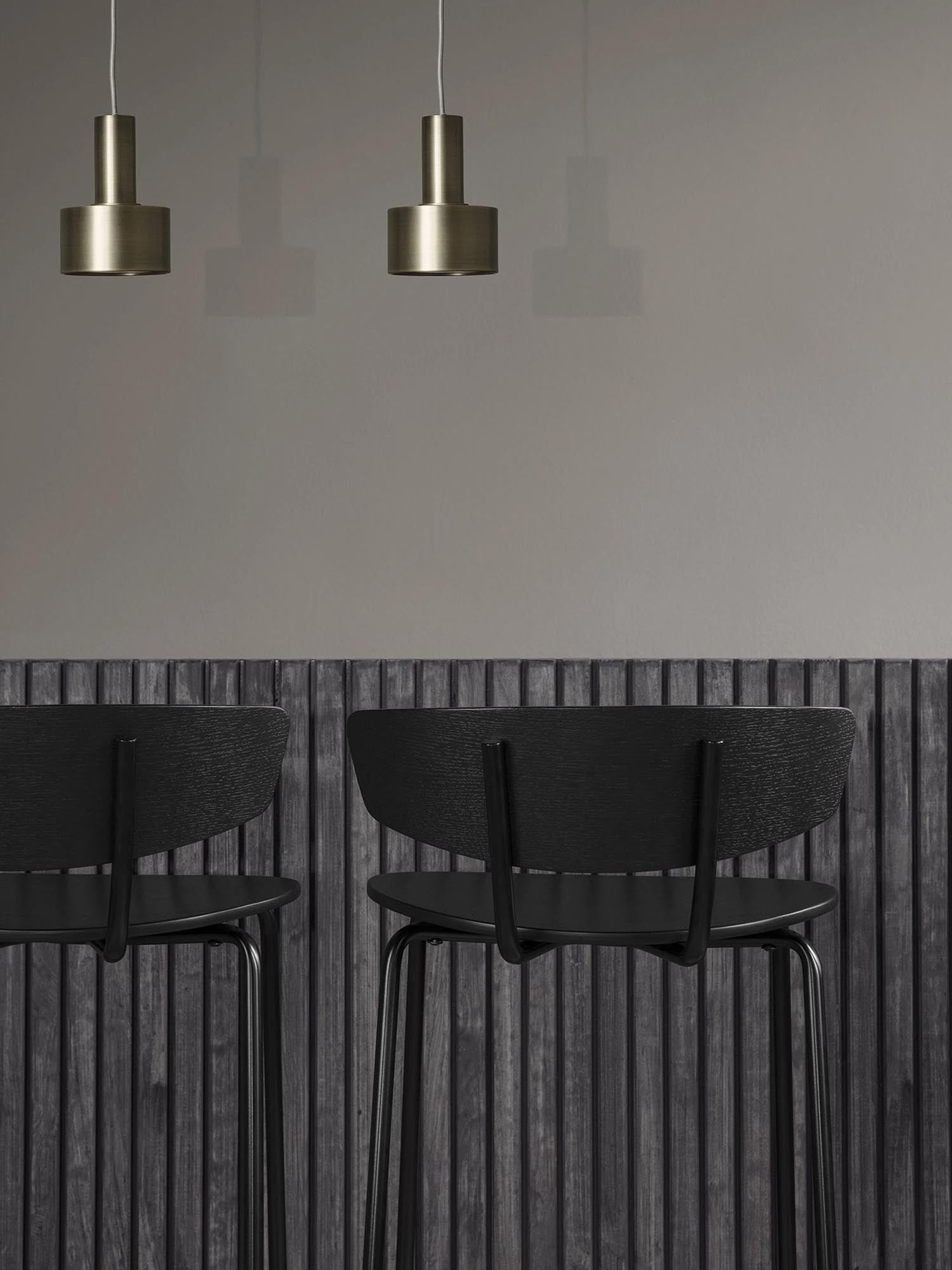 Eleganter Disc Shade von Ferm Living: Modernes Design für Ihr Zuhause.