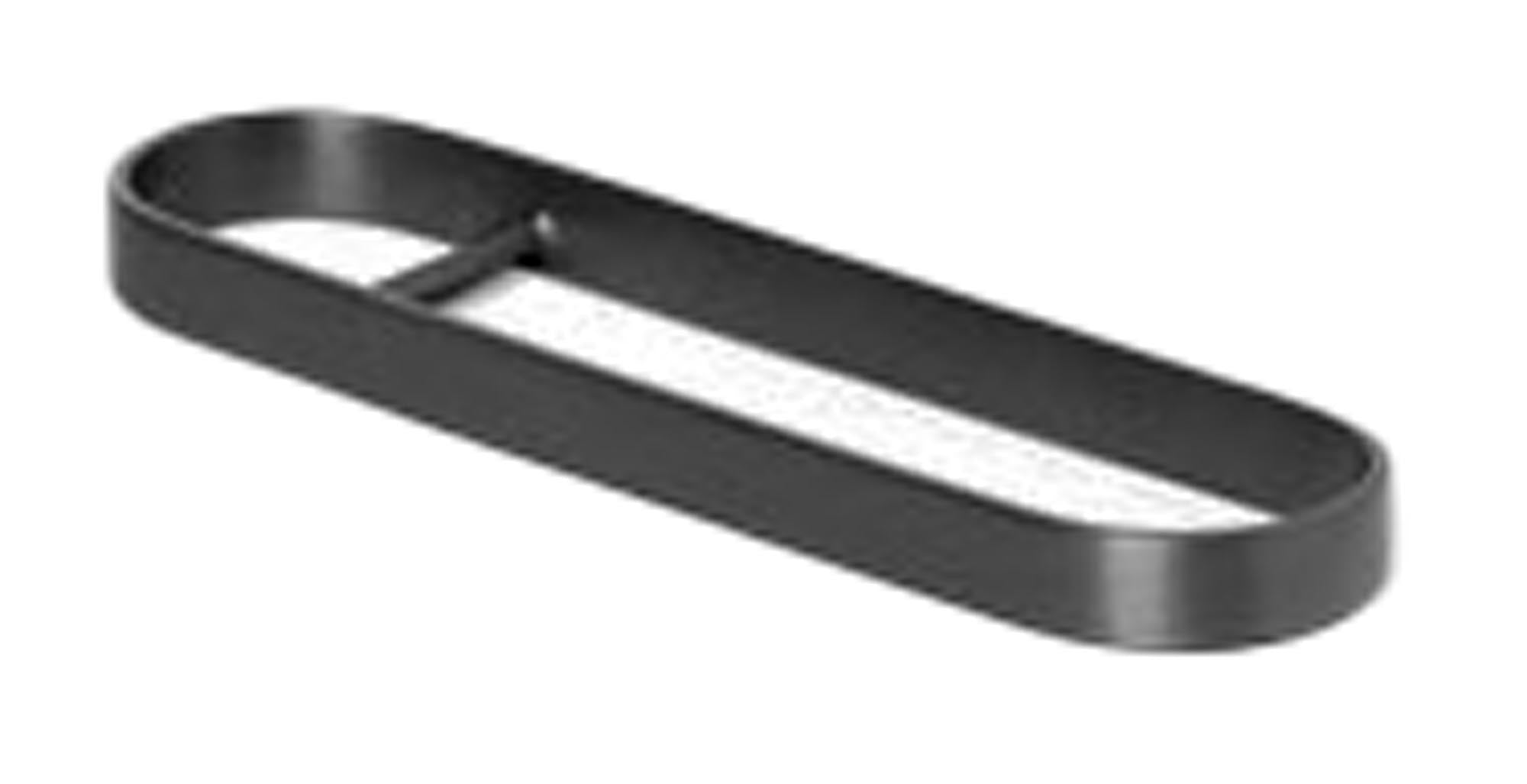 Entdecken Sie den stilvollen Fein Flaschenöffner von Ferm Living. Hochwertiges, geschwärztes Messing, ergonomisches Design, perfekt für Weinliebhaber.