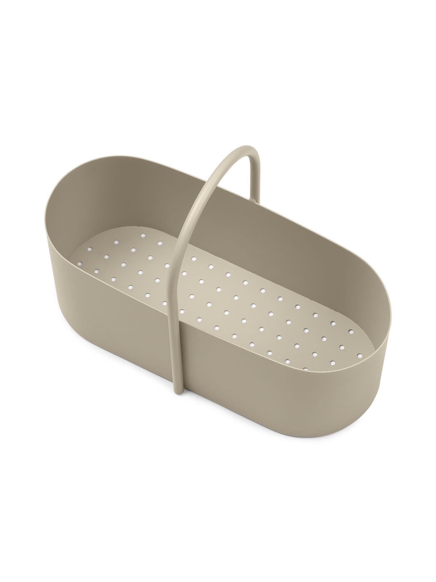 Grib Werkzeugkasten in Kaschmir präsentiert im Onlineshop von KAQTU Design AG. Aufbewahrungsbox ist von Ferm Living