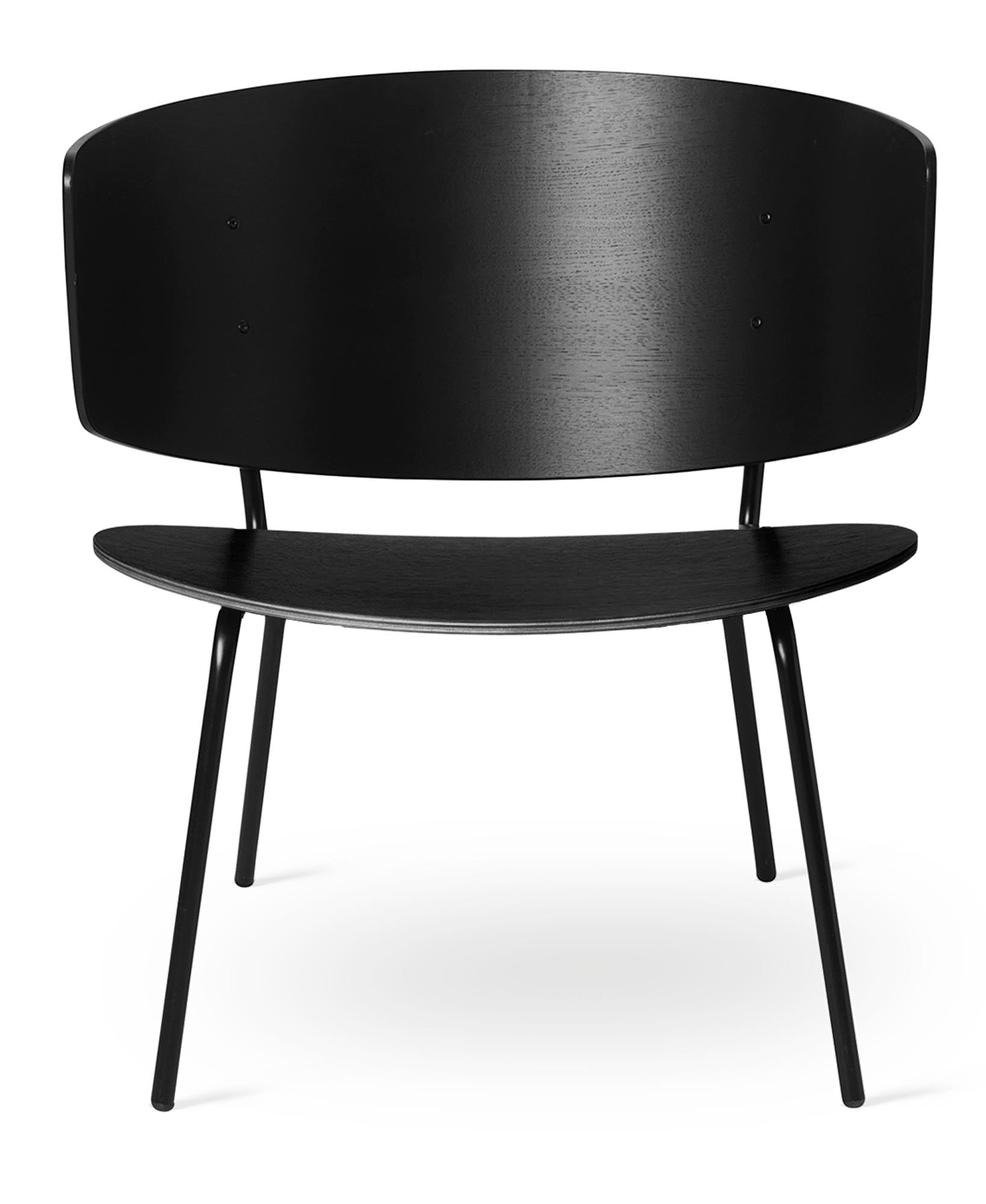 Entdecken Sie den stilvollen Herman Loungestuhl von Ferm Living. Hochwertige Materialien, elegantes Design und optimaler Komfort für Ihr Zuhause.