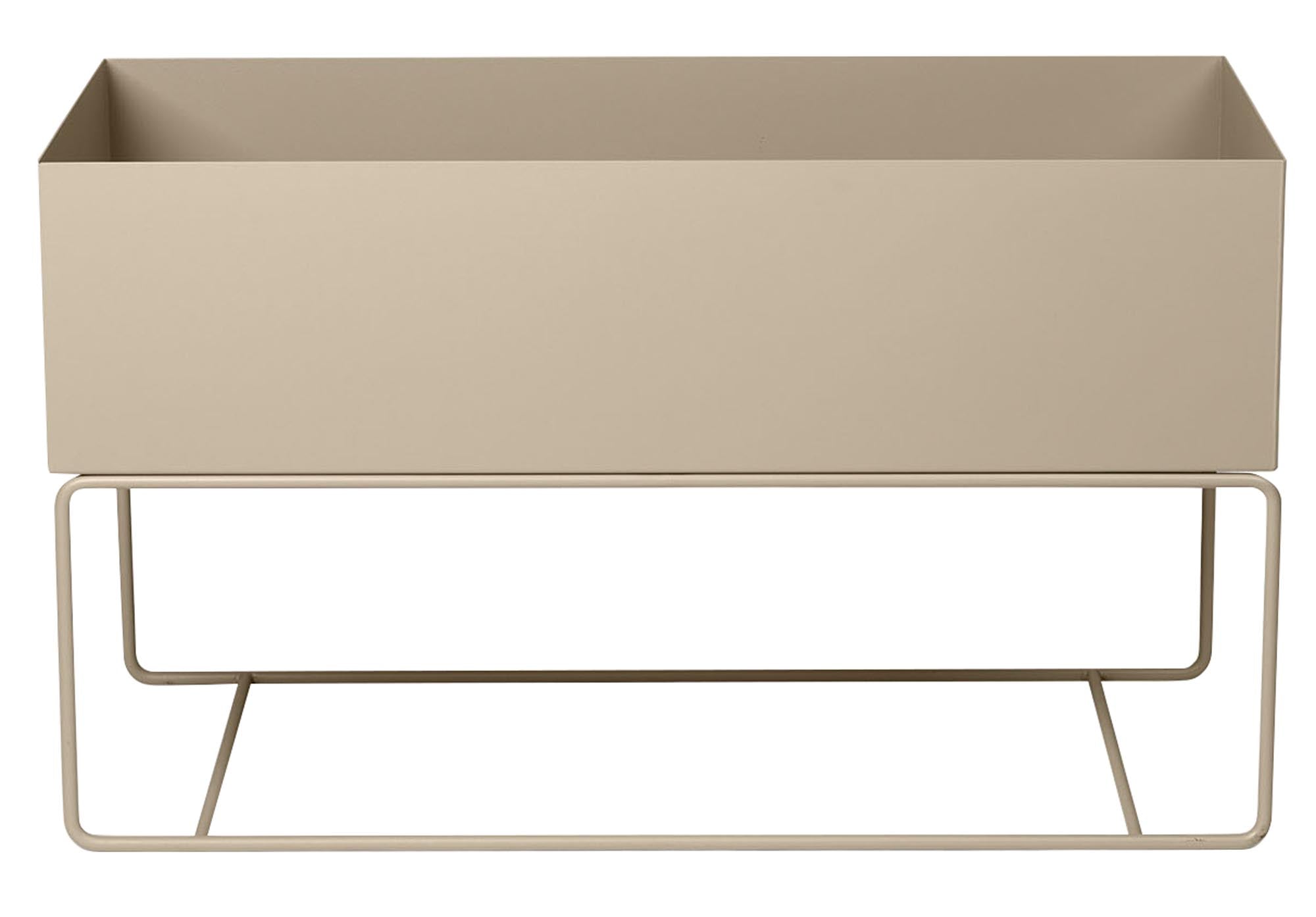 Stilvolle Plant Box large von Ferm Living für modernes Wohnen.