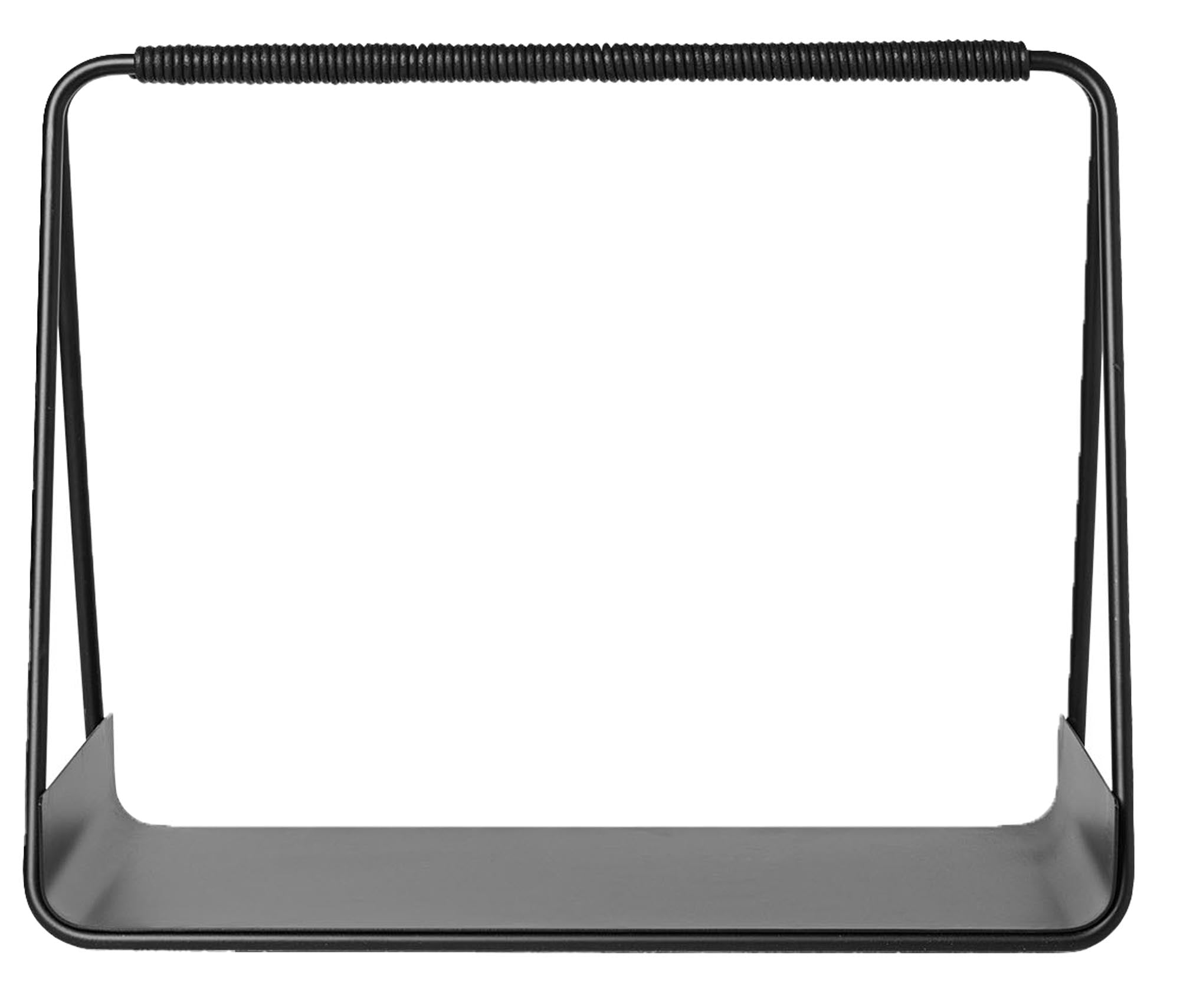 Entdecke das stilvolle Port Brennholzregal von Ferm Living. Hochwertiges Metall, elegantes Design und praktische Funktionalität für dein Zuhause.