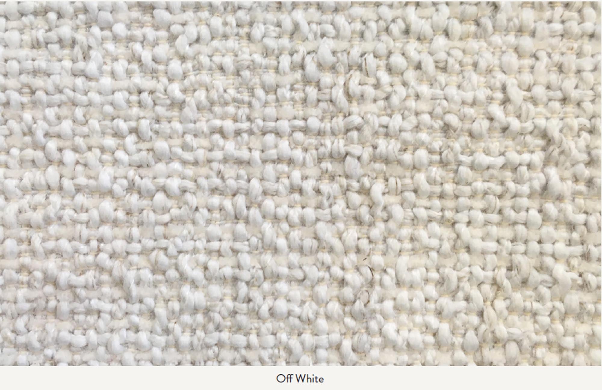 Rico 3er Sofa Boucle: Stilvolles Design für Ihr modernes Zuhause.