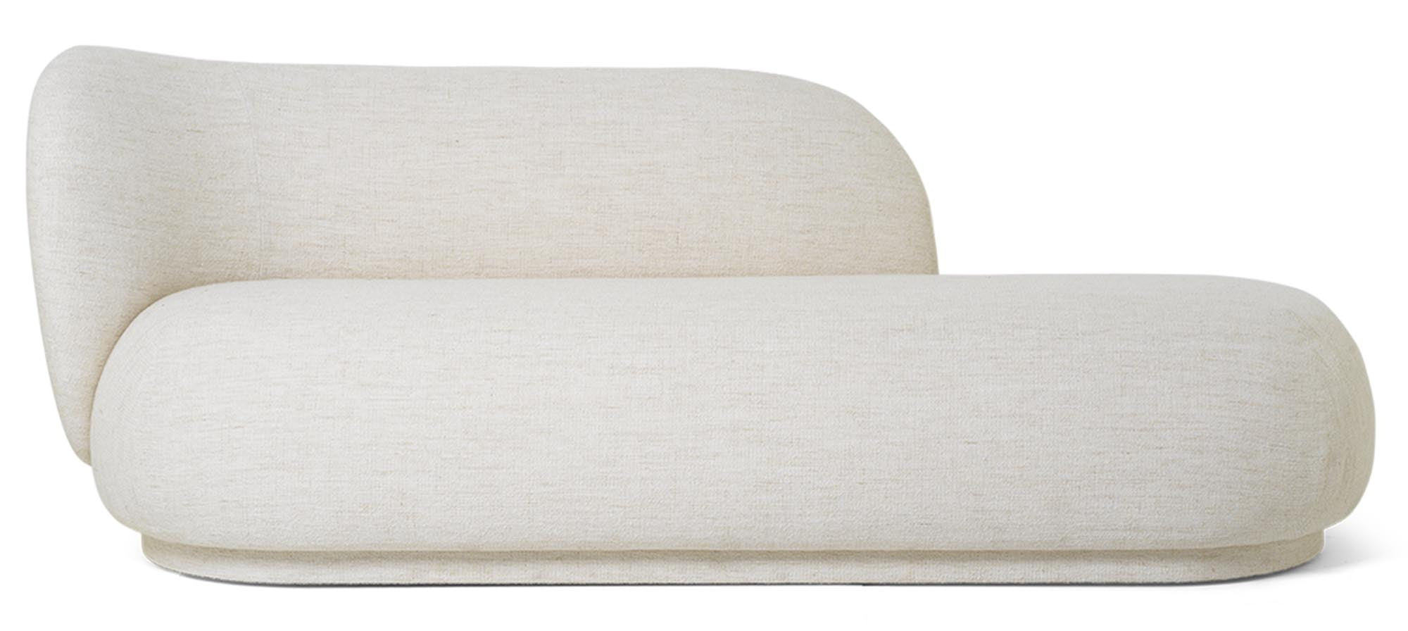 Rico Diwan von Ferm Living: Stilvoller Komfort für Ihr Zuhause.