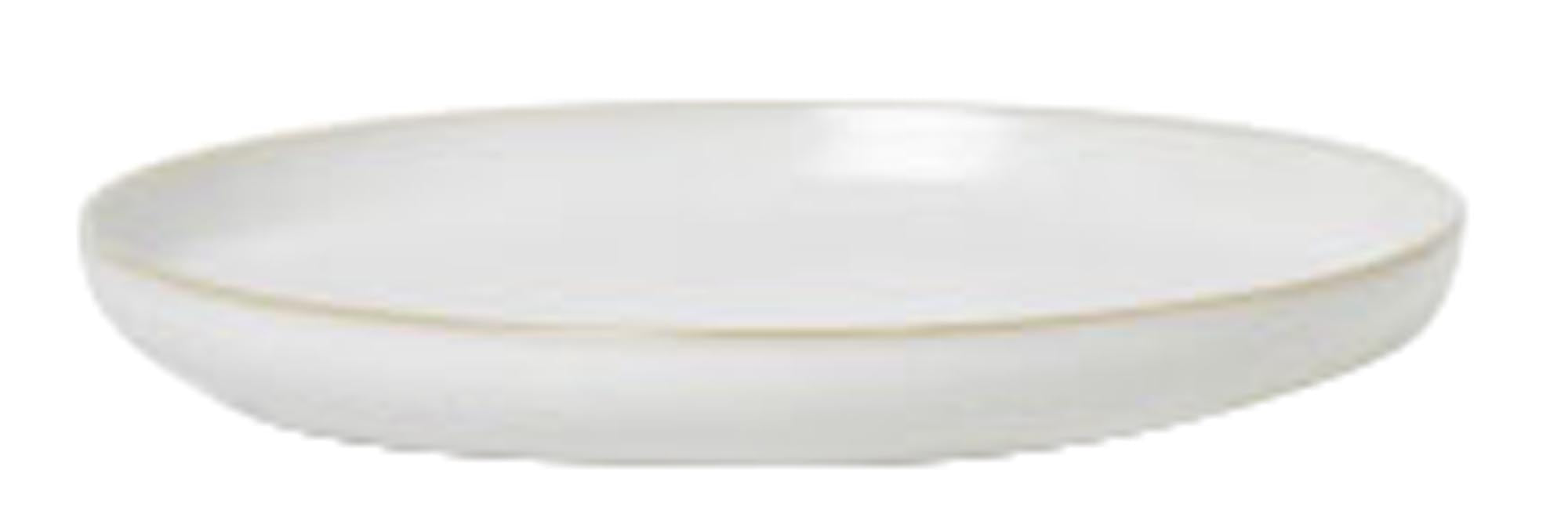 Rustikaler Sekki-Teller von Ferm Living für moderne Tischkultur.