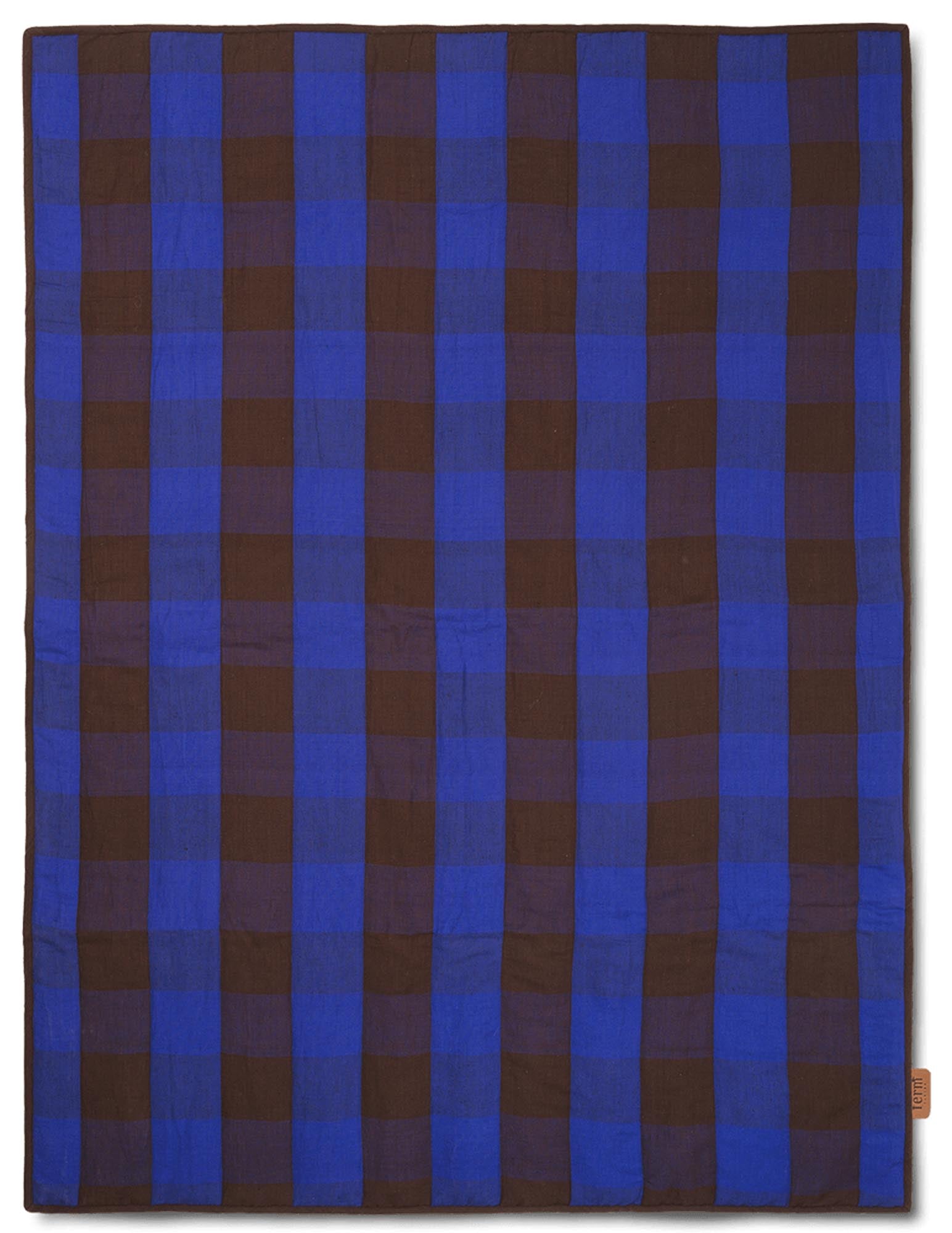 Entdecken Sie die Grand Decke von Ferm Living – eine stilvolle Mischung aus 50 % Leinen und 50 % Baumwolle, ideal für kühle Sommerabende und Picknicks. Vielseitige Designs für jeden Anlass!