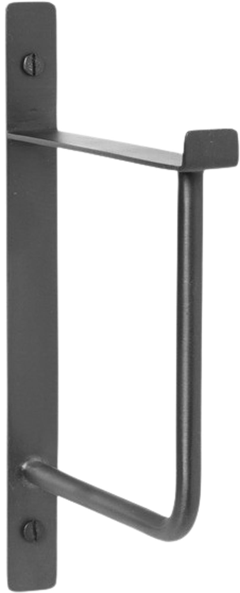 Stilvoller Hang Rack Kleiderständer von Ferm Living: Hochwertiges Messing, funktional und ästhetisch, ideal für moderne Wohnräume.