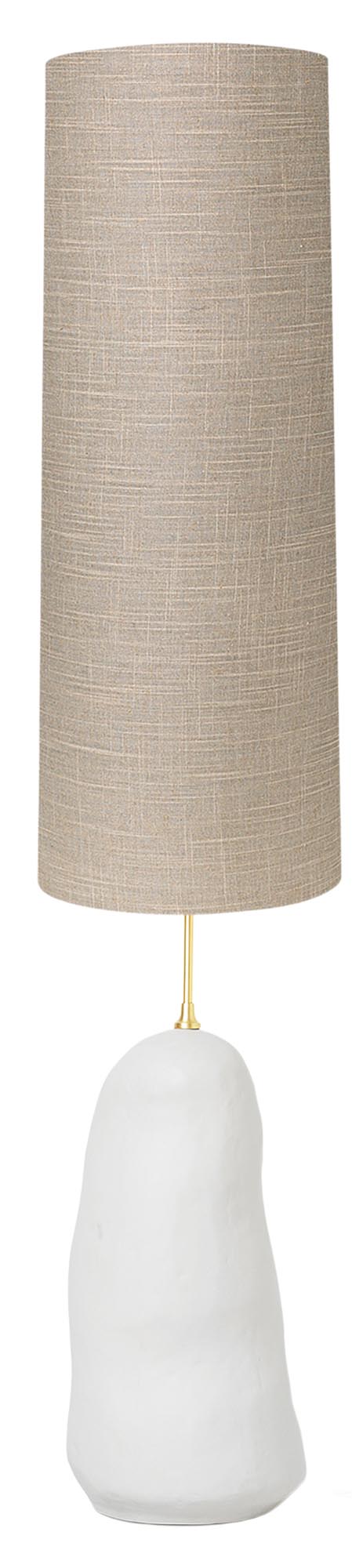 Eleganter Eclipse Lampenschirm Lang von Ferm Living für zeitlose Eleganz.