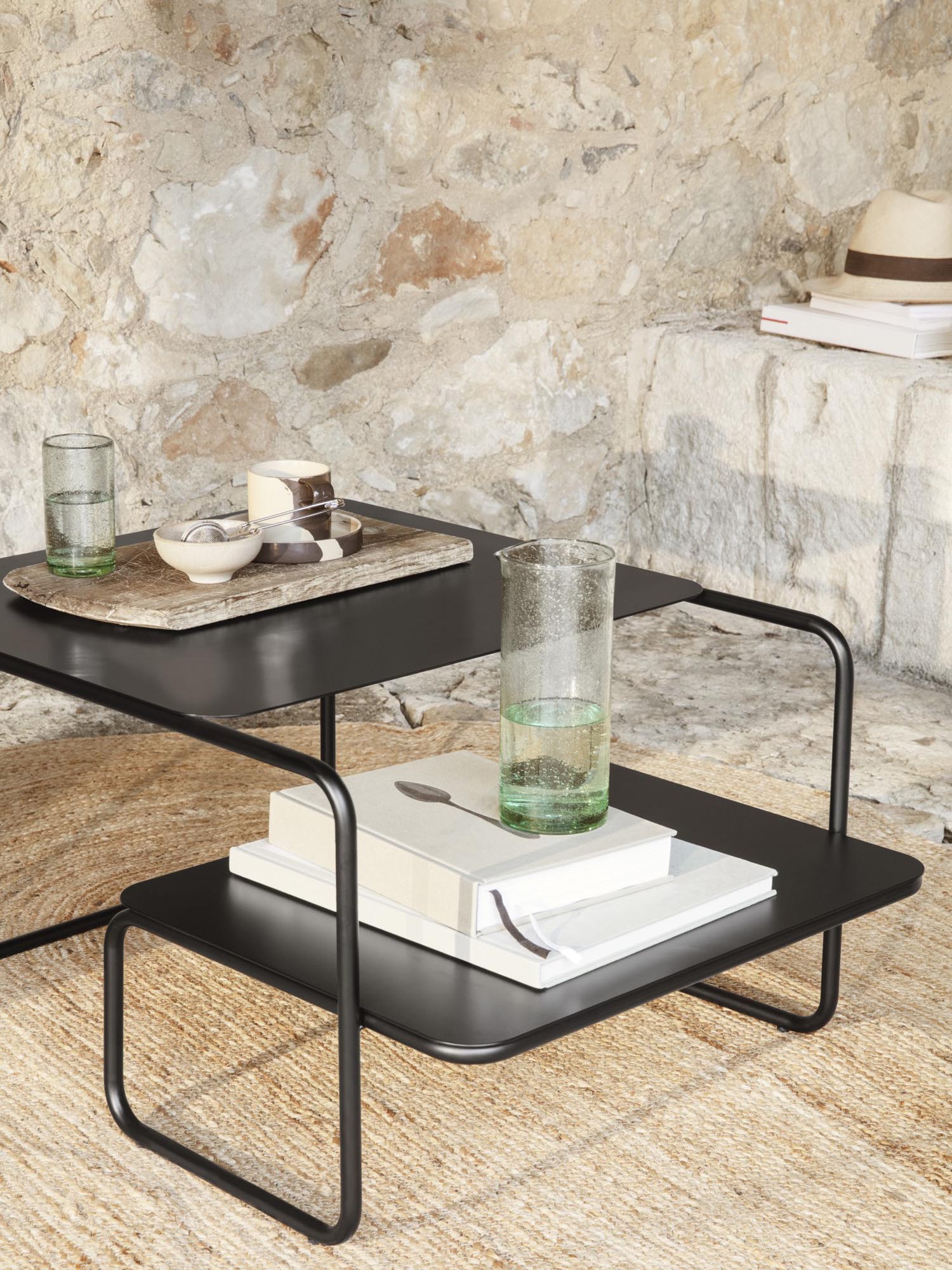 Herman Barstuhl von Ferm Living: Skandinavisches Design für Ihr Zuhause.