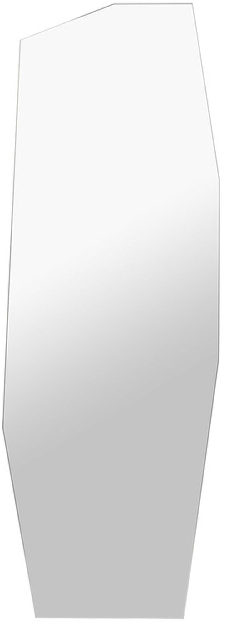 Eleganter Shard Spiegel von Ferm Living für stilvolle Räume.