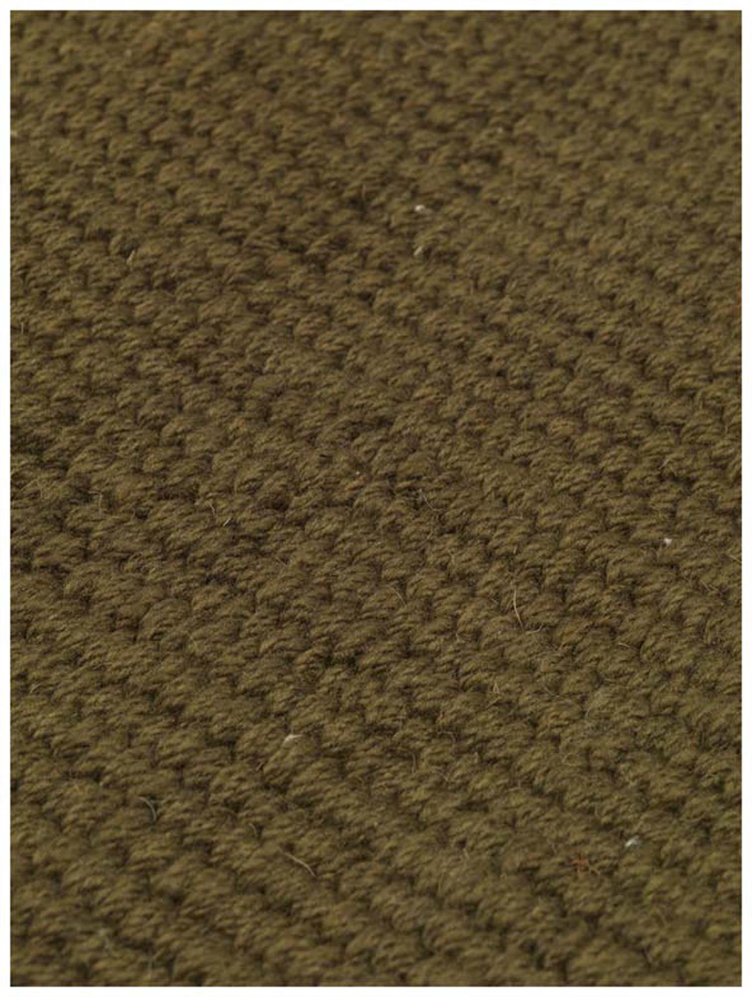 Nachhaltiger Ferm Living Block-Teppich für modernes Wohnen.