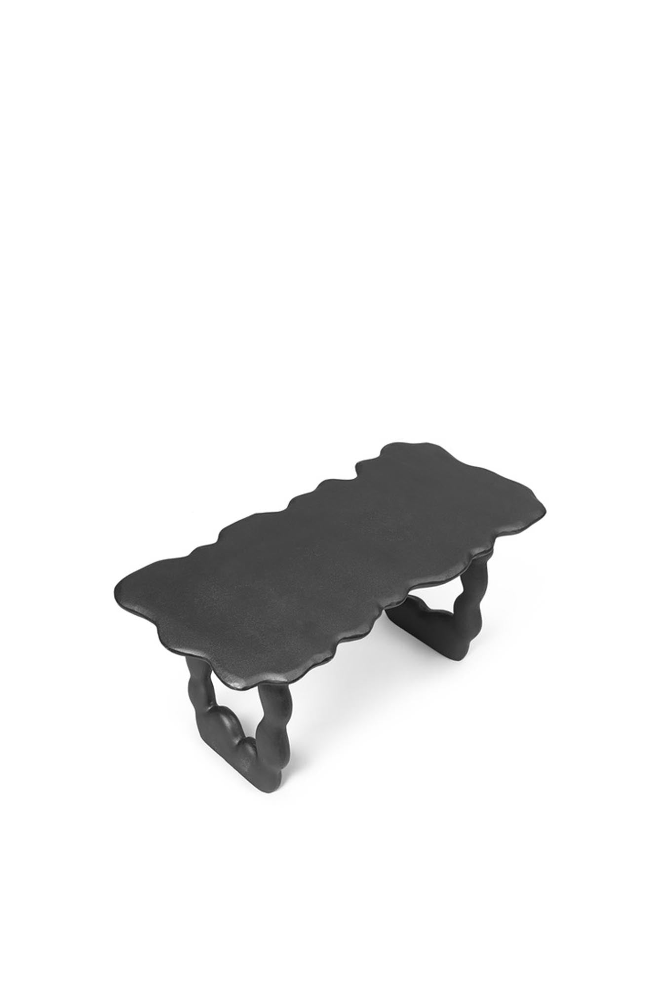 Dal Tisch von Ferm Living: Skandinavische Eleganz für Ihr Zuhause.