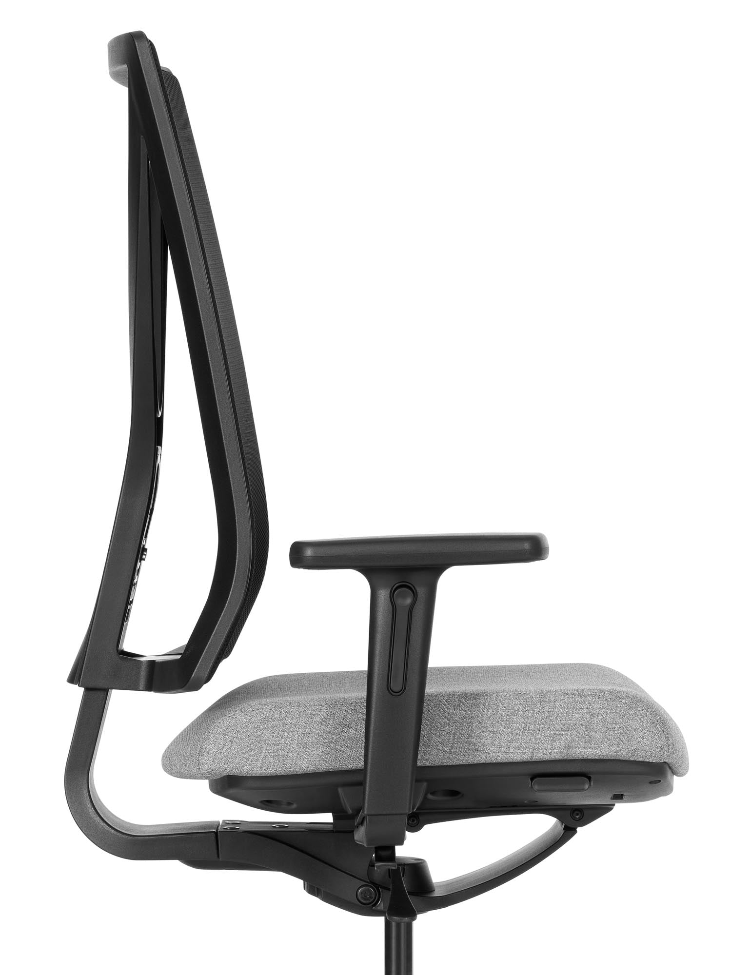 Yanos Flex: Ergonomischer Komfort für moderne Arbeitsumgebungen.