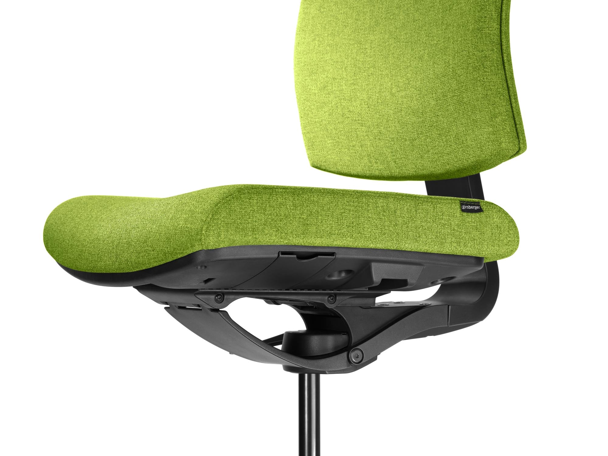 Kyra Flex: Der smarte Bürostuhl für aktives und komfortables Arbeiten.