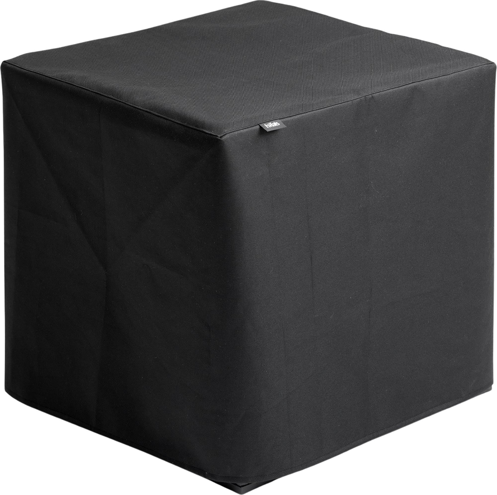 Schützen Sie Ihren CUBE Grill mit der hochwertigen CUBE Abdeckhaube von Höfats. Langlebig, wasserdicht und ästhetisch – für Grillliebhaber!