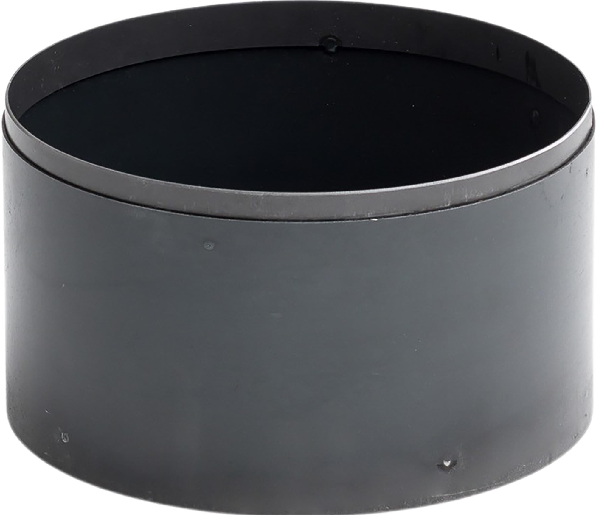 Der ELLIPSE FUSS von Höfats: Ergonomische Grillhöhe, stabiler Stahl, schützt Untergrund, einfache Montage – perfektes Zubehör für Grillfans.