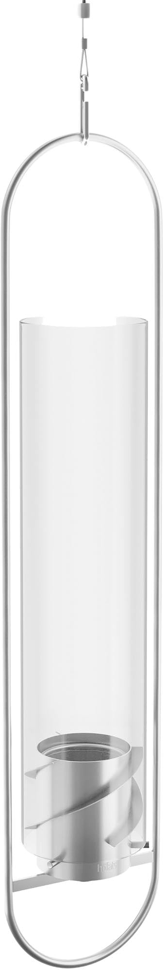 SPIN Hängefeuer: Innovatives Design für stimmungsvolle Abende.