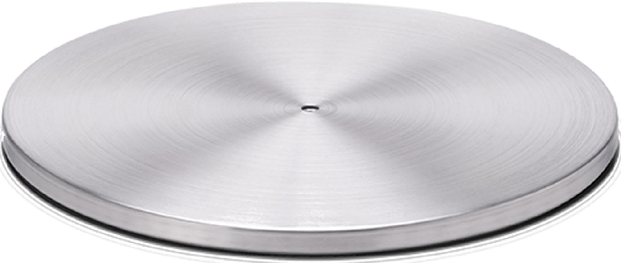 Die SPIN 90 Fuss von Höfats: Moderne, langlebige Edelstahl-Fackel für stimmungsvolle Abende im Garten oder auf der Terrasse.