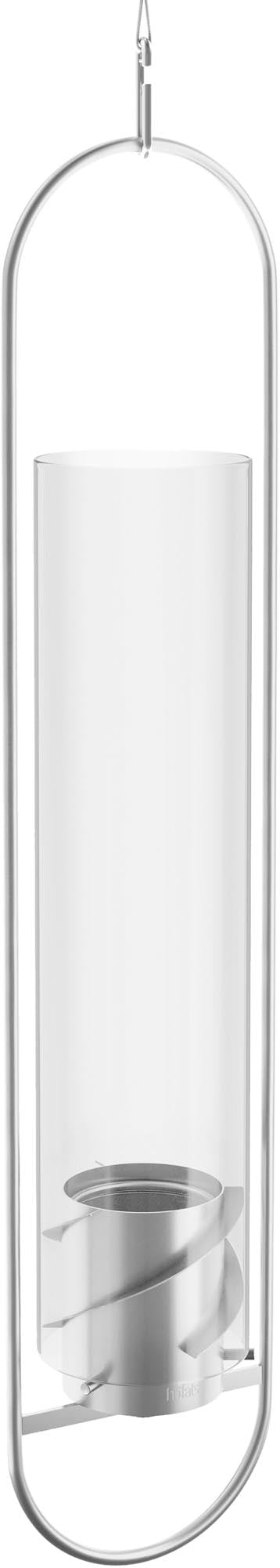 Erleben Sie mit der SPIN 120 Hänger von Höfats stilvolle Beleuchtung für Ihre Outdoor-Aktivitäten. Flexibel, langlebig und elegant!