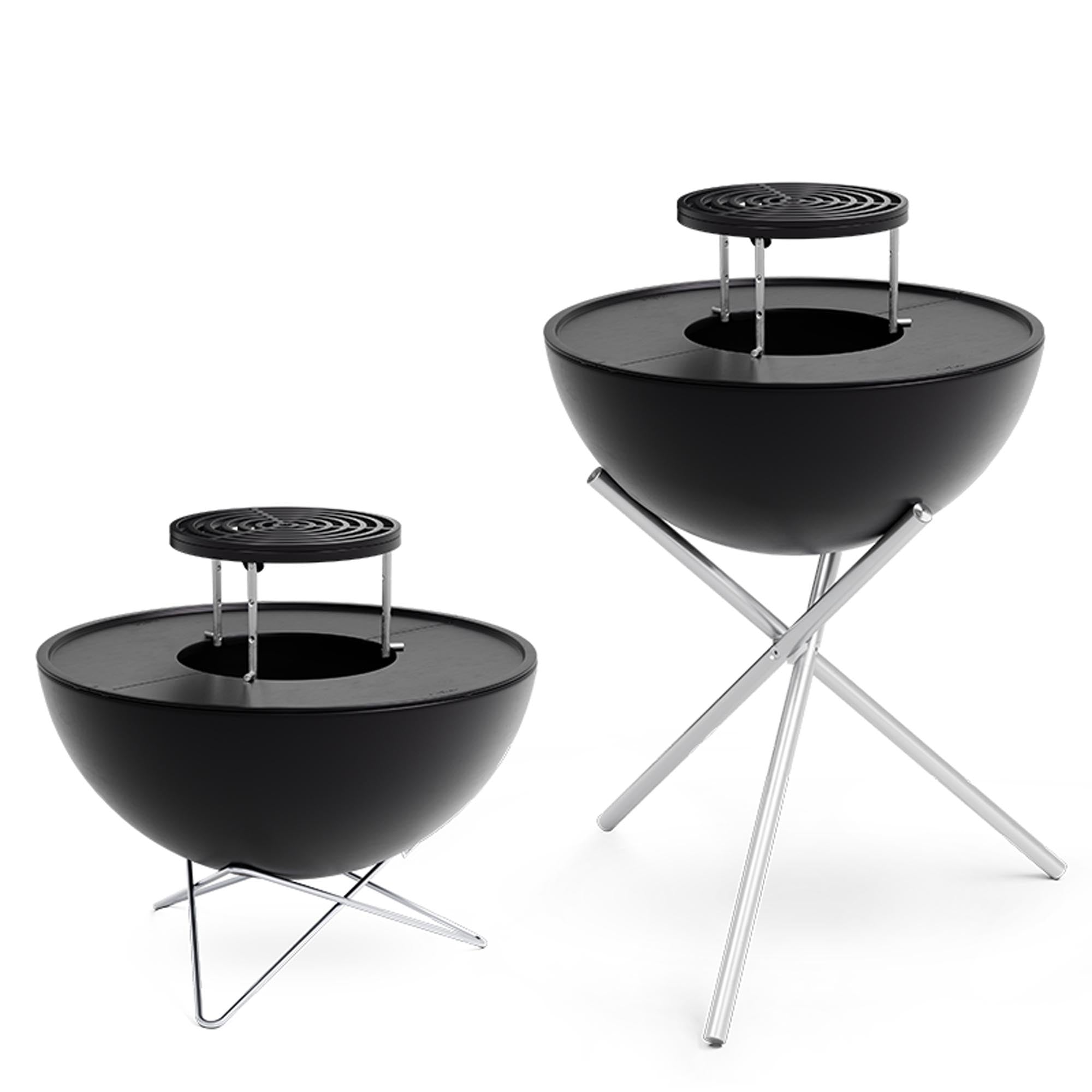 Entdecken Sie das BOWL 70 Sear Grate von Höfats – für unvergleichliche Grillmomente und köstliche Aromen. Ideal für Ihre Grillabende!