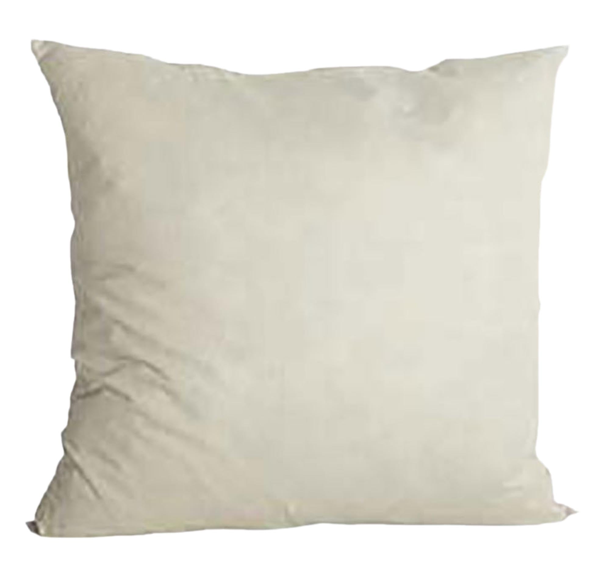 Luxuriöse Kissenfüllung von House Doctor für ultimativen Komfort.