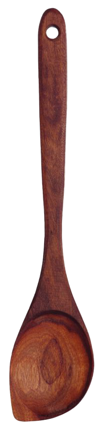 Löffel, Nature in Natur präsentiert im Onlineshop von KAQTU Design AG. Küchengerät ist von House Doctor