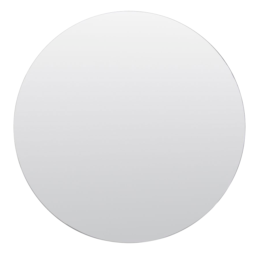 Spiegel, Walls in Klar präsentiert im Onlineshop von KAQTU Design AG. Spiegel ist von House Doctor