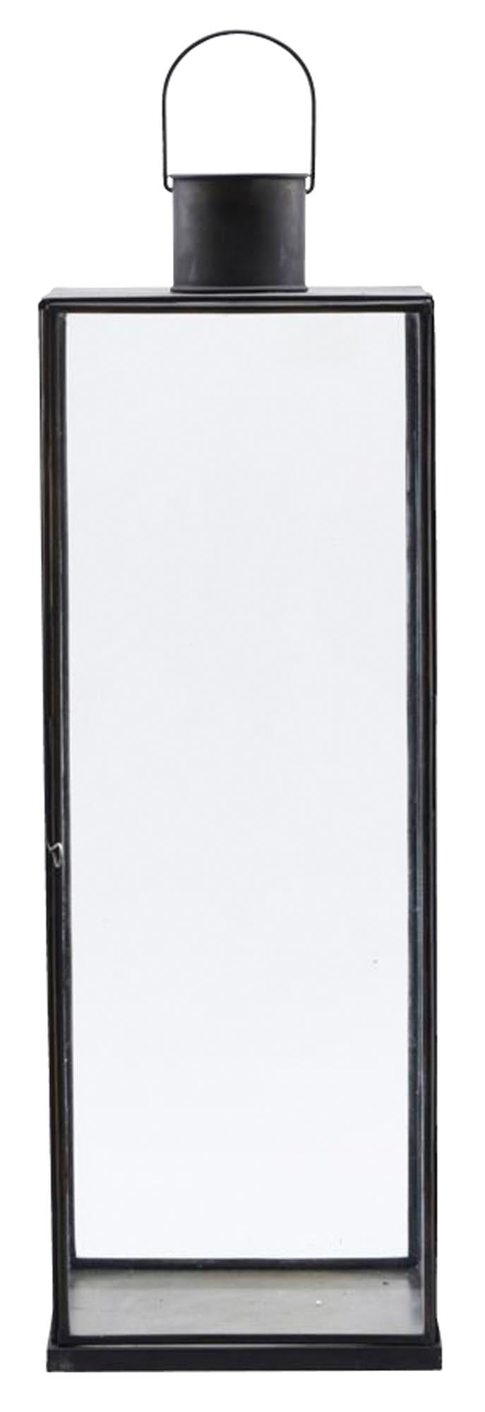 Elegante House Doctor Laterne Narrow für atmosphärisches Licht.