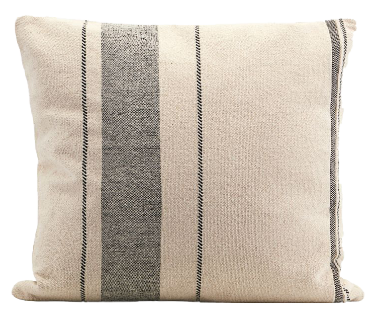 Kissenbezug, Morocco in Beige präsentiert im Onlineshop von KAQTU Design AG. Deko Kissenbezug ist von House Doctor