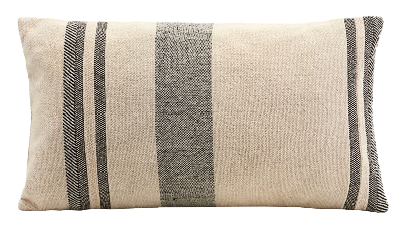 Kissenbezug, Morocco in Beige präsentiert im Onlineshop von KAQTU Design AG. Deko Kissenbezug ist von House Doctor