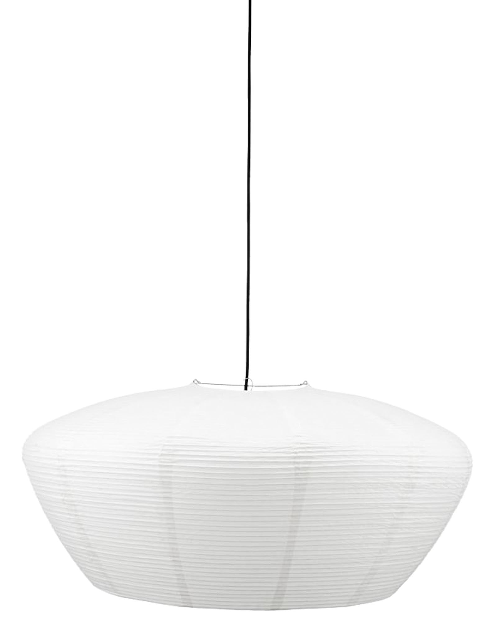 Lampenschirm Bidar: Natürliche Raffinesse für Ihr Zuhause.