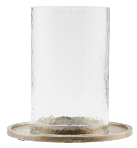 Moderner Cylo Kerzenhalter von House Doctor für stilvolle Akzente.