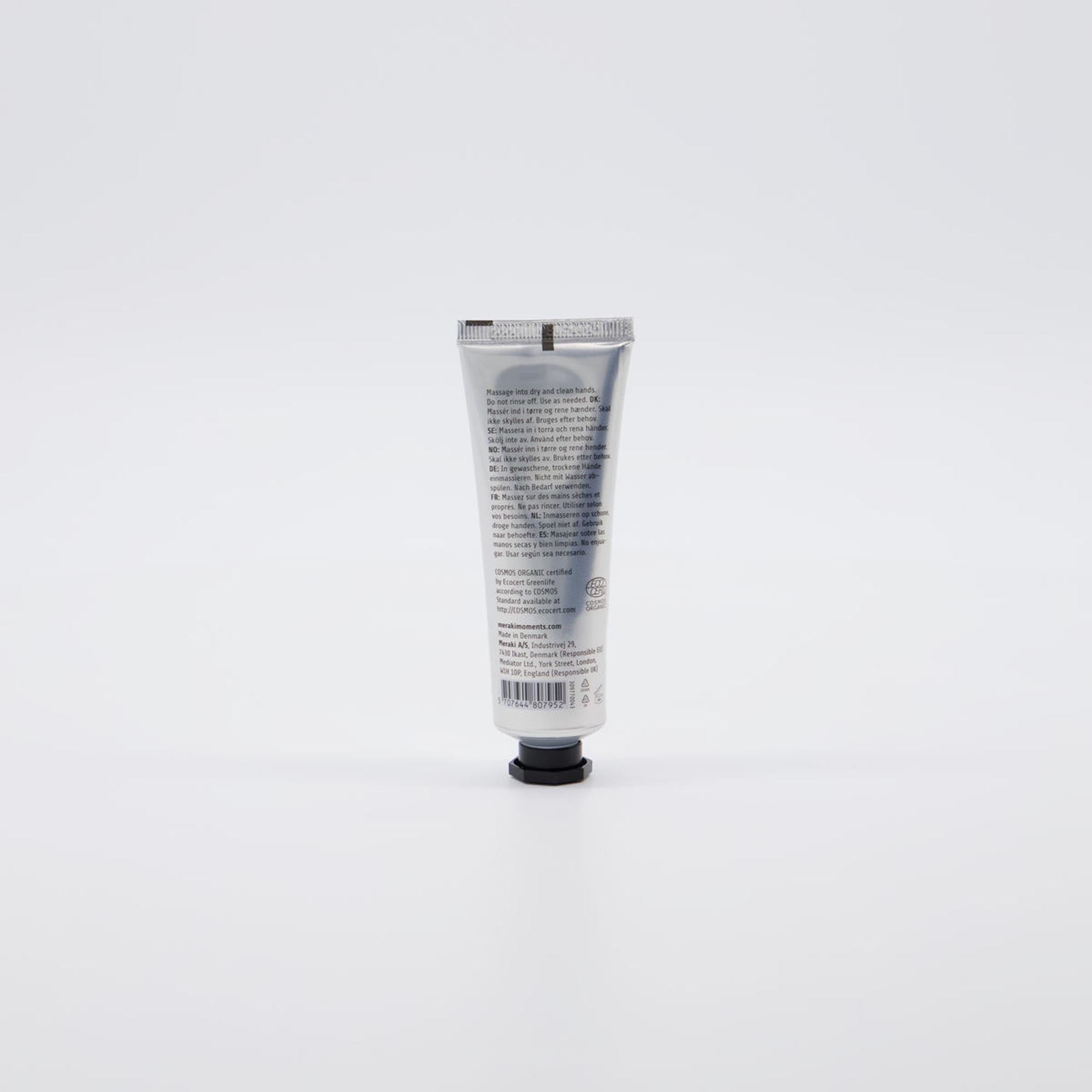 Meraki Handserum: Luxuriöse Pflege für strahlend schöne Hände.