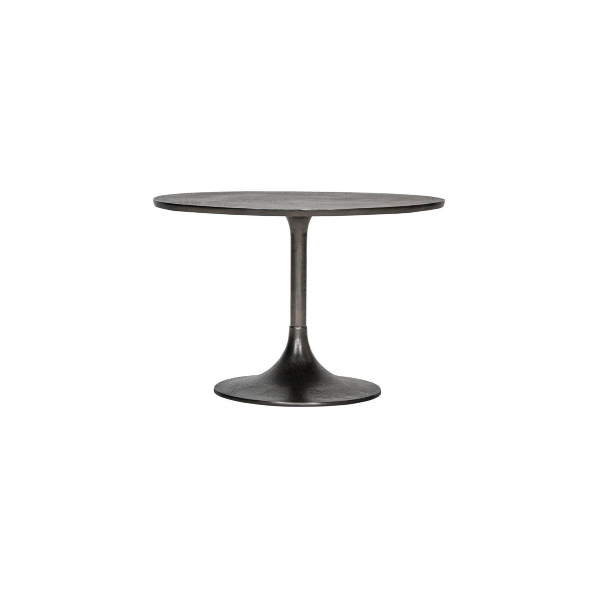 Couchtisch, HDPan, Schwarz in Schwarz präsentiert im Onlineshop von KAQTU Design AG. Couchtisch ist von House Doctor