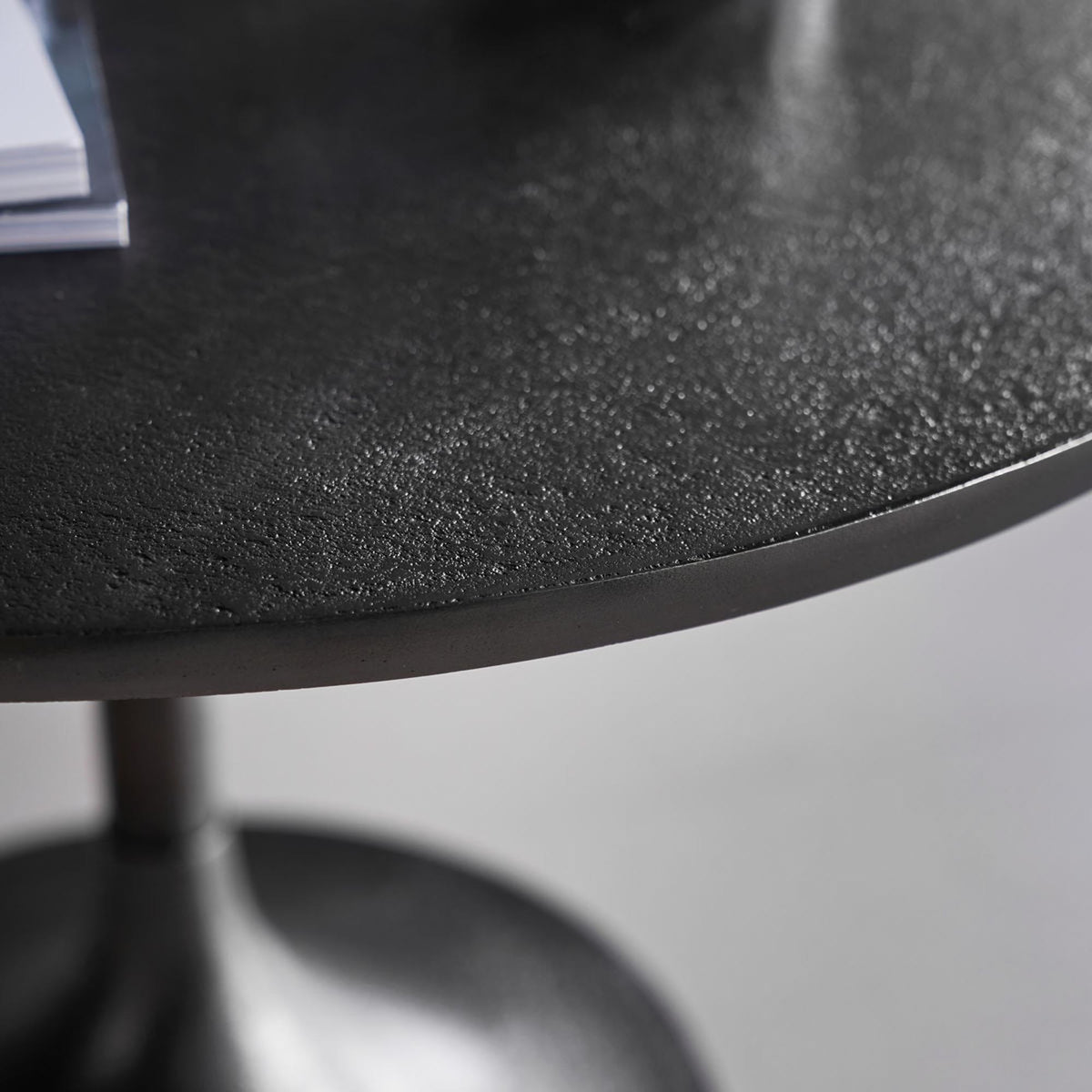 Couchtisch, HDPan, Schwarz in Schwarz präsentiert im Onlineshop von KAQTU Design AG. Couchtisch ist von House Doctor