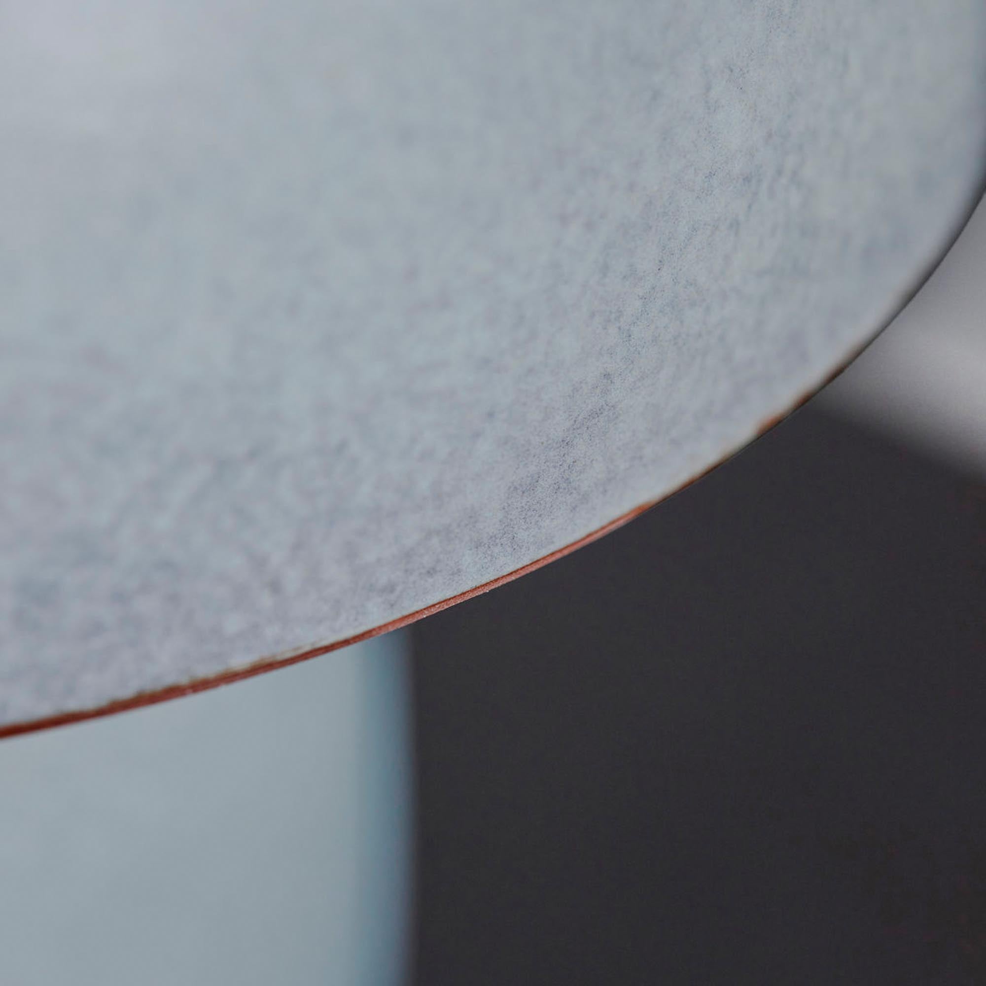 Stilvolle Tischleuchte HDMoss in Grau von House Doctor für Ihr Zuhause.