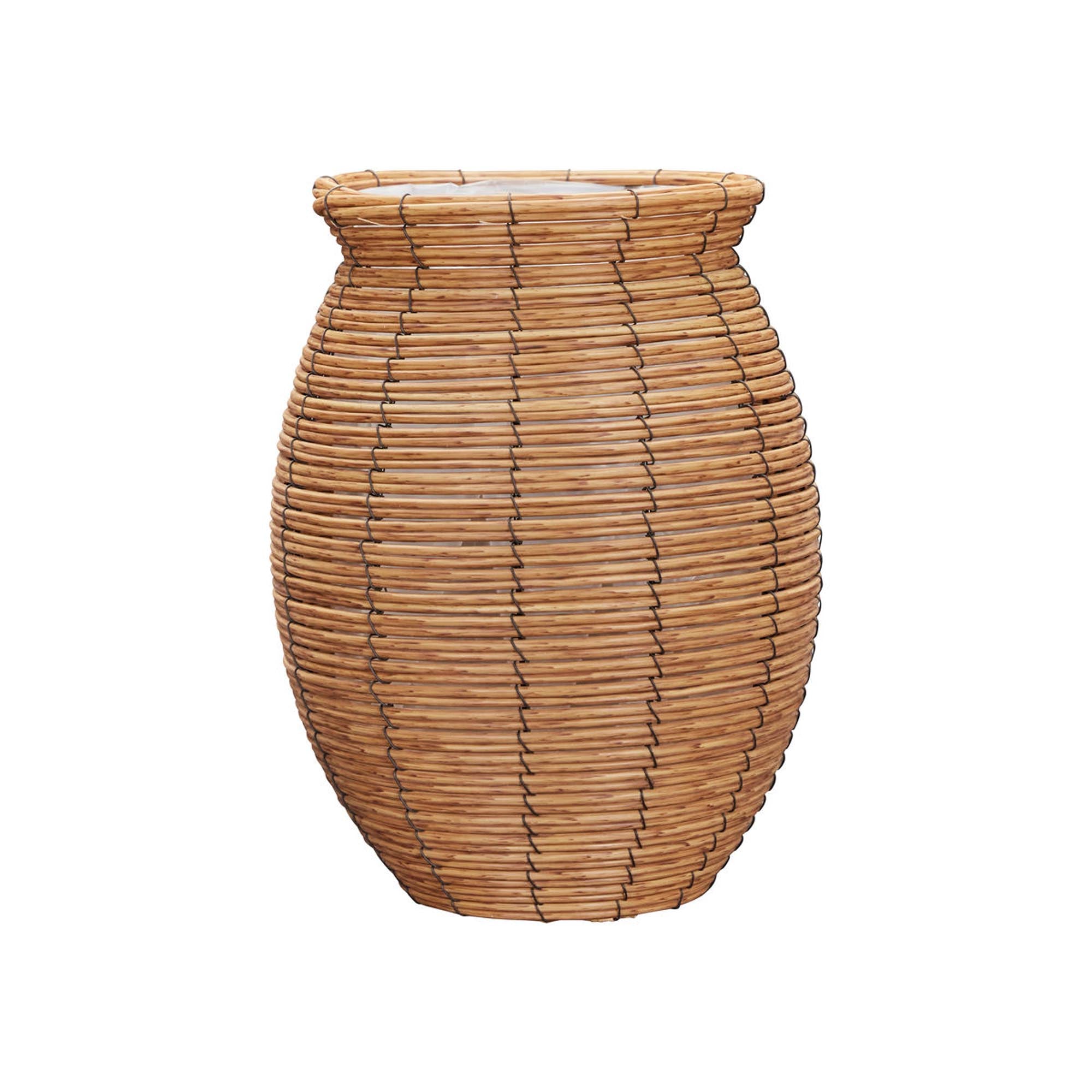 Moderner Blumentopf HDBoum Natur von House Doctor für jedes Zuhause.