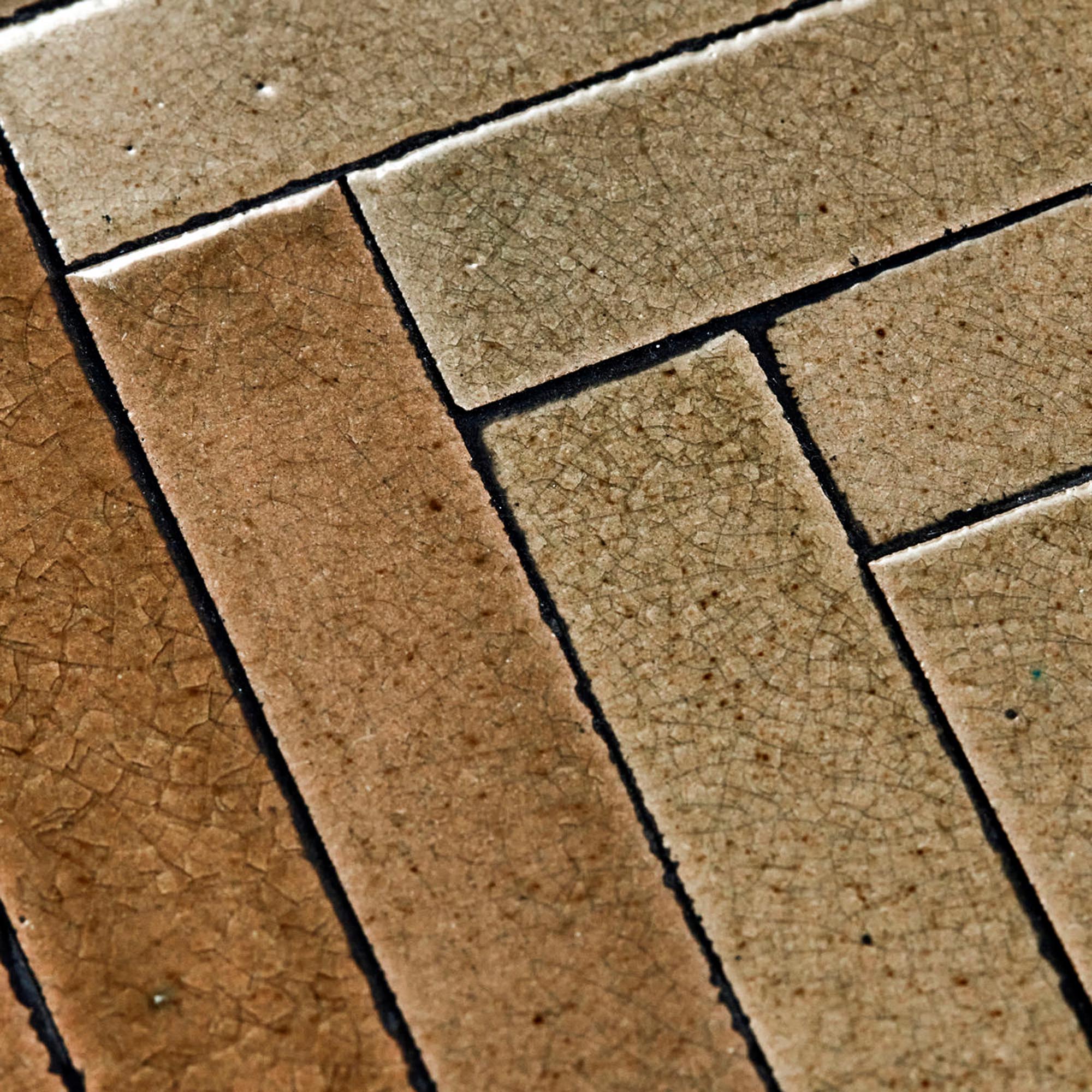 Eleganter HDGrade Couchtisch in Beige von House Doctor, zeitloses Design.