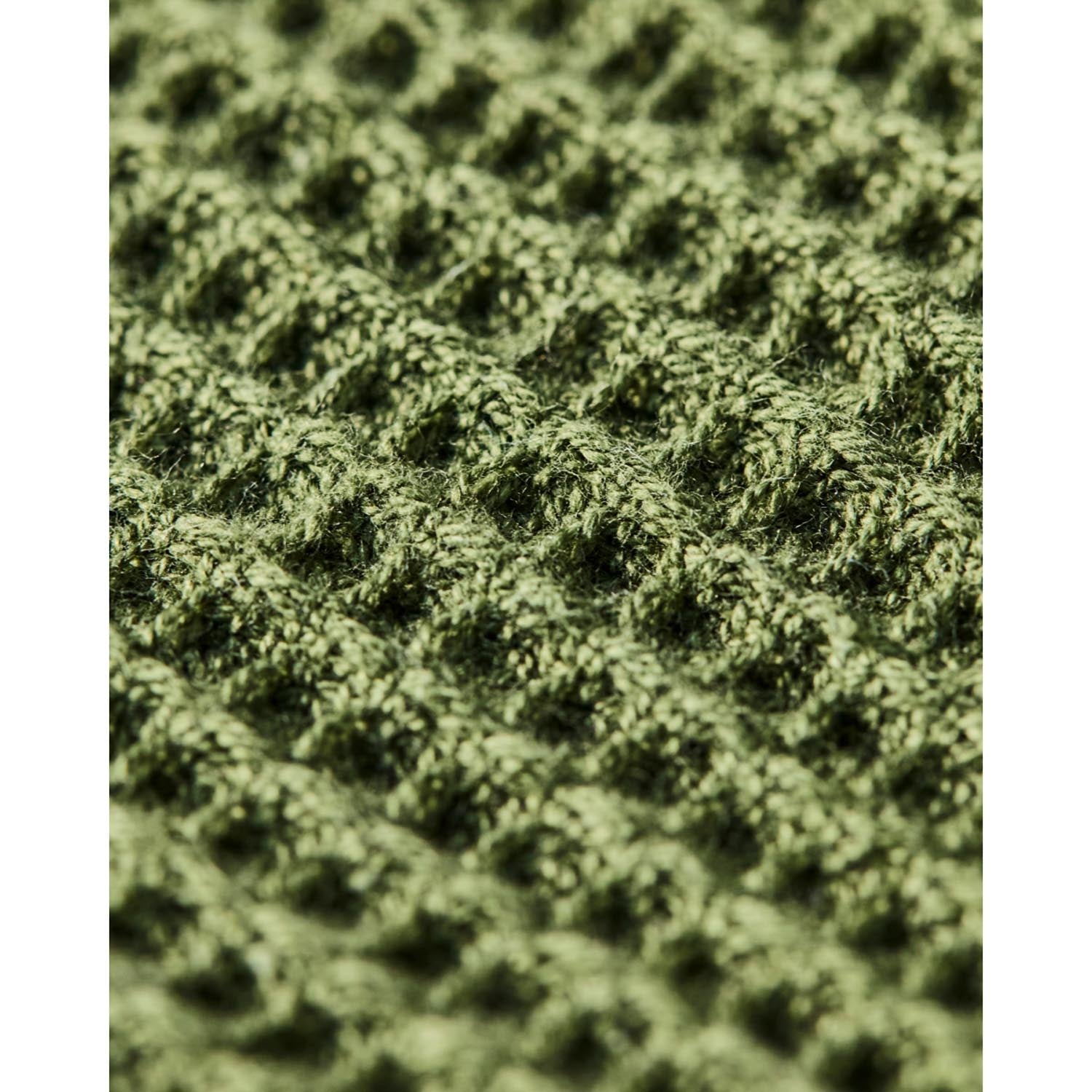 Nachhaltiges Spültuch von Meraki in Grün, umweltfreundlich und stilvoll, perfekt für eine moderne und bewusste Küchenpflege.