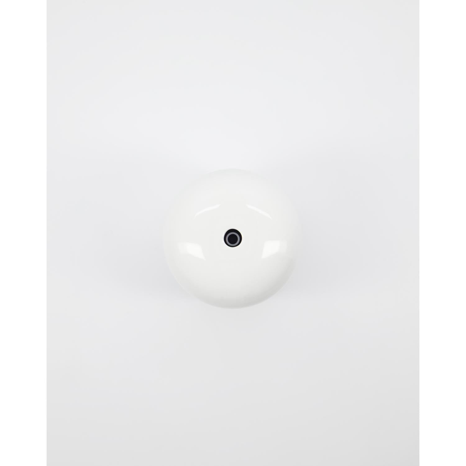 Zerstäuber für ätherische Öle, MKVitalba, Ceramic, Weiß in Weiß präsentiert im Onlineshop von KAQTU Design AG. Duftöl ist von Meraki