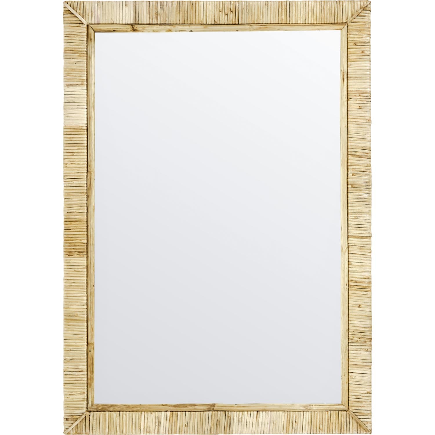 Eleganter Standspiegel HDMiro von House Doctor, aus hochwertigen Naturmaterialien, ideal für moderne Wohnräume und stilvolle Akzente.