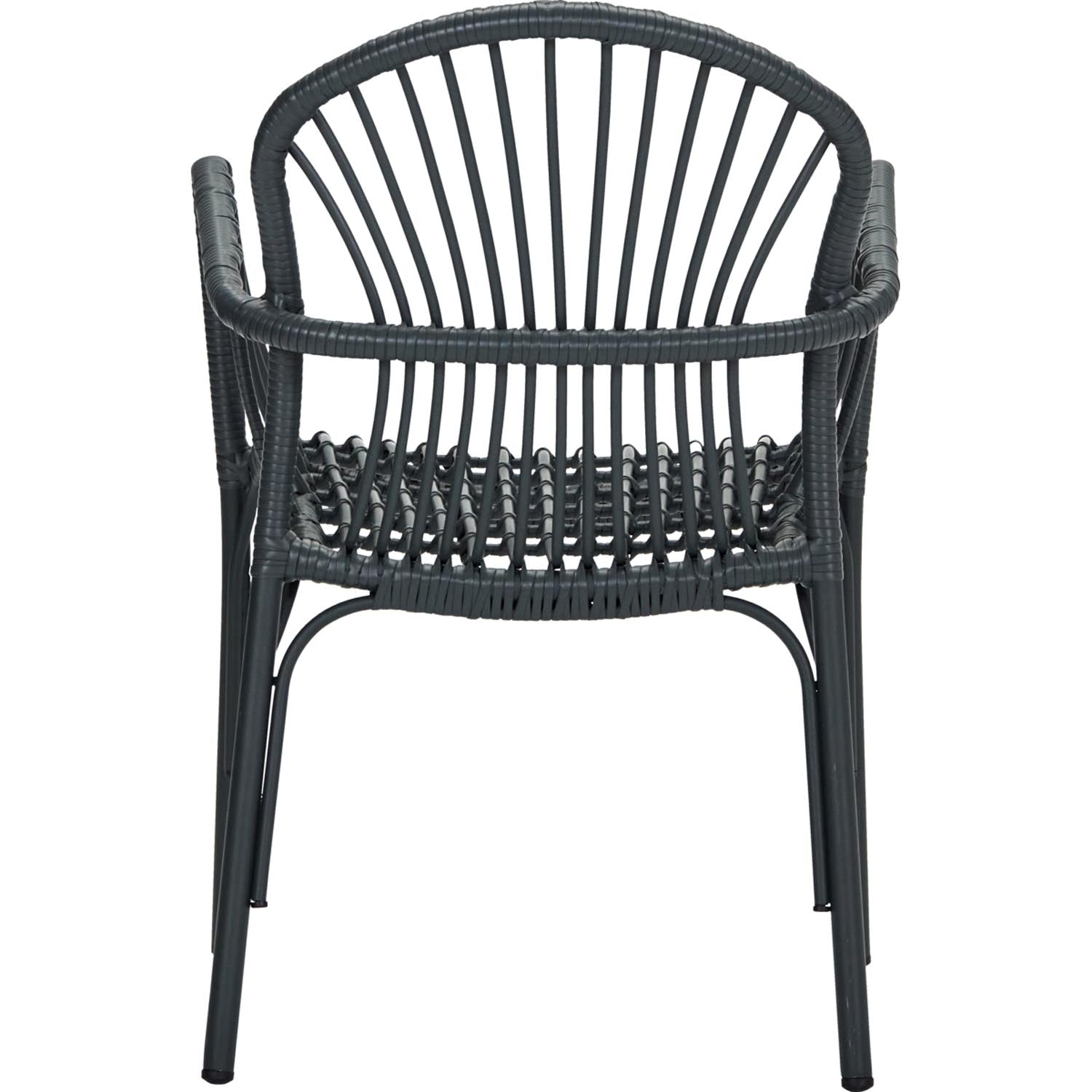 Eleganter Stuhl HDBrea von House Doctor in Grün, modernes Design, perfekt für Esszimmer oder Büro, komfortabel und hochwertig.