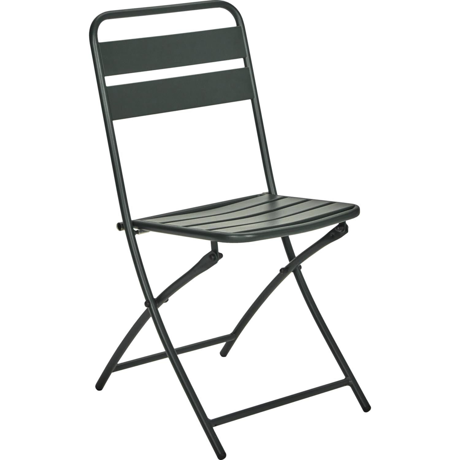 Das Set im Café-Stil von House Doctor in Grün verleiht jedem Raum eine stilvolle und gemütliche Atmosphäre.